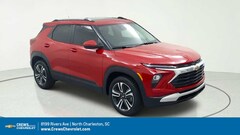 2026 Chevrolet Trailblazer LT SUV