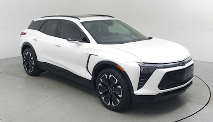 2024 Chevrolet Blazer EV RS SUV