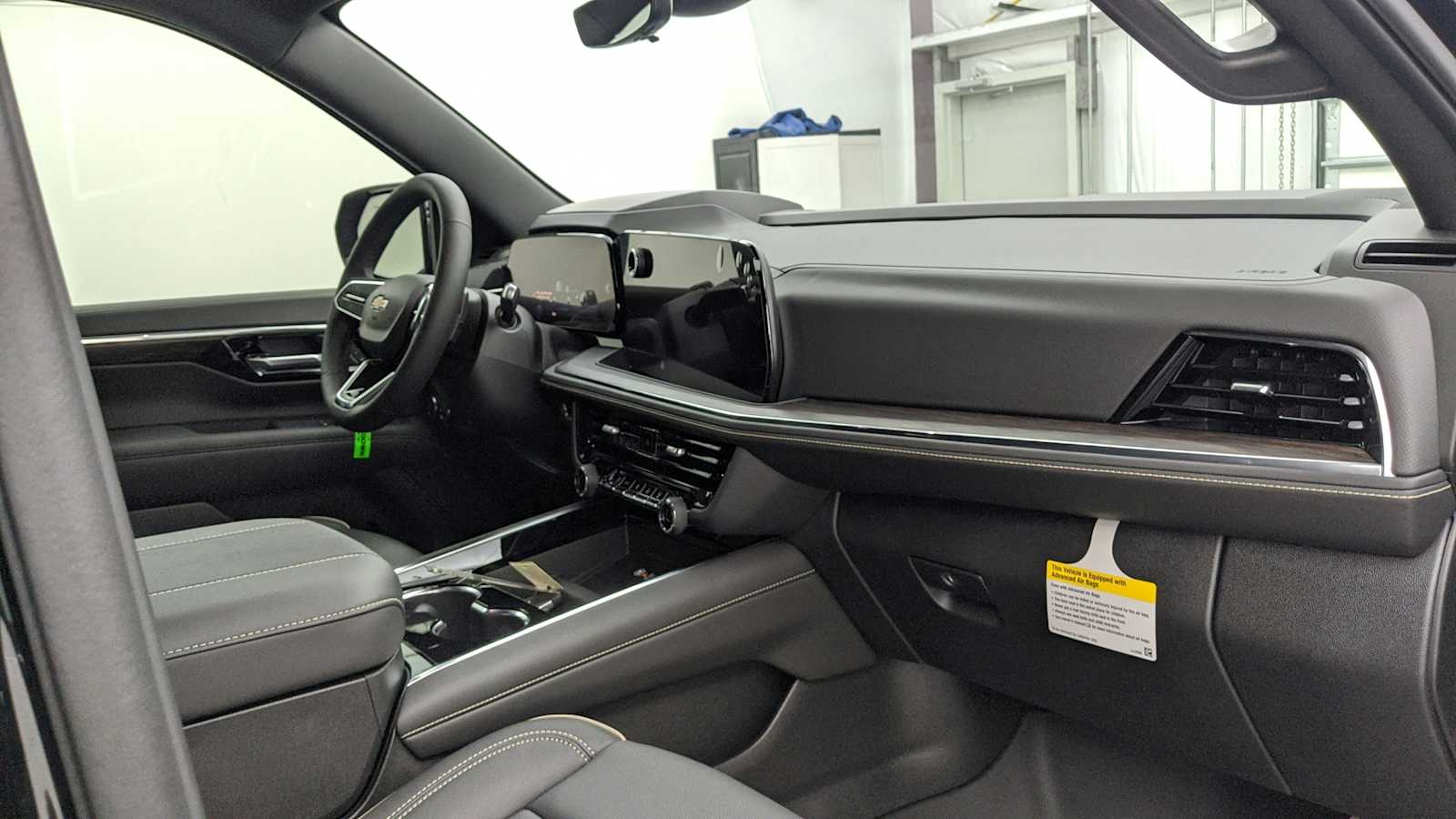 2026 Chevrolet Tahoe Premier - Photo 28