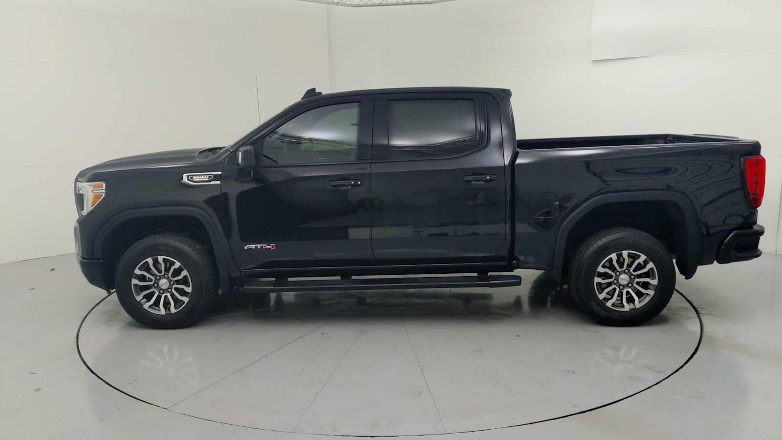 2020 GMC Sierra 1500 AT4 - Photo 6