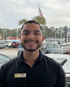 Staff member Luis Baez from ID_928daf35fd77