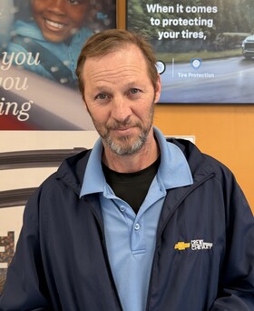 Staff member Jon Schueller from ID_a3f44394bf7a