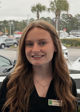 Staff member Sylvee Ellis from ID_928daf35fd77