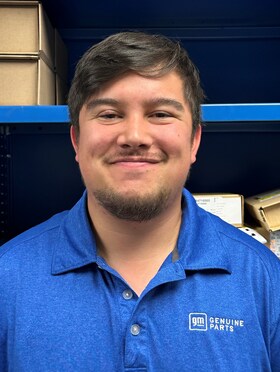 Staff member James Waite from ID_beaf24f38728