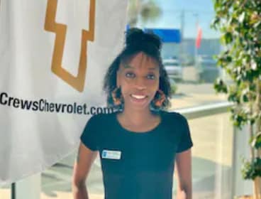 Staff member Kimberly Carter from ID_928daf35fd77