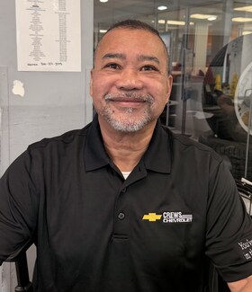 Staff member Michael Taichong from ID_779a0a0bb0b2