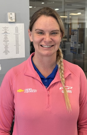 Staff member Kami Borgstadt from ID_779a0a0bb0b2