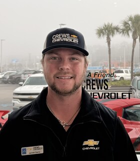 Staff member Jarrett Sarro from ID_928daf35fd77