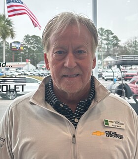 Staff member Rick Maull from ID_cf217ce1ab0d