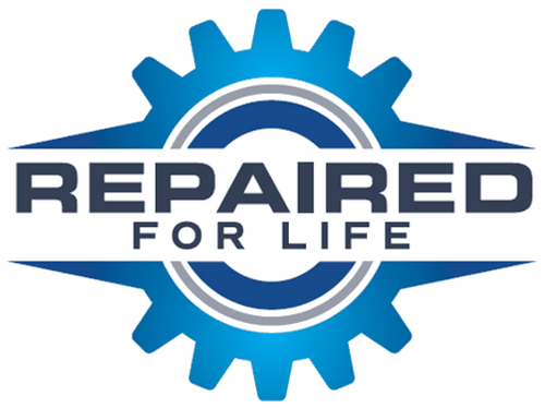 Crews Chevrolet Repaired For Life Lifetime Guarantee
