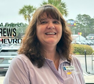 Staff member Dawn Lindgren from ID_796860698f9c