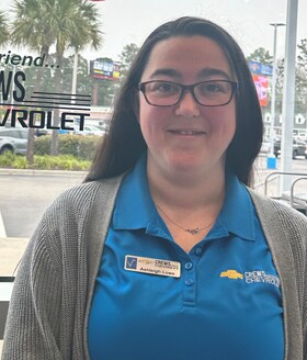 Staff member Ashleigh Lowe from ID_da61ca6d29e4
