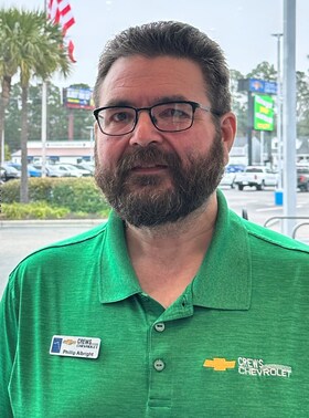 Staff member Philip Albright from ID_da61ca6d29e4
