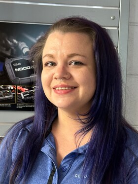 Staff member Chelsey Thomason from ID_beaf24f38728