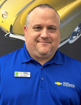 Staff member Andy Mylin from ID_3c8458368721