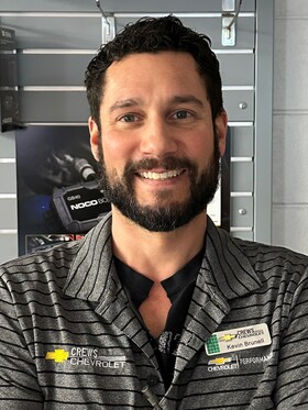 Staff member Kevin Brunell from ID_beaf24f38728