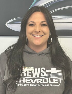 Staff member Kayla Roberson from ID_612cdafe616d