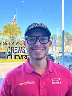 Staff member Luis Cardenas from ID_928daf35fd77