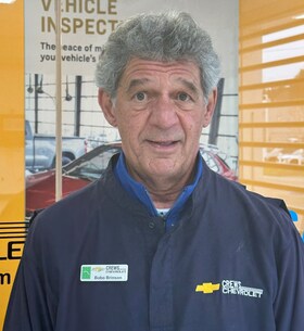 Staff member Bobo Brinson from ID_ed71721f953e