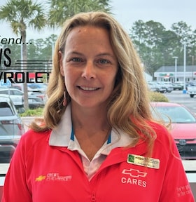 Staff member Crystal Kuck from ID_928daf35fd77