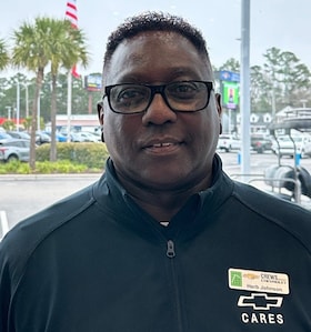 Staff member Herb Johnson from ID_928daf35fd77