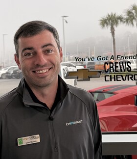 Staff member Cameron Budds from ID_928daf35fd77