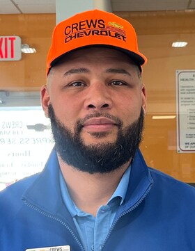 Staff member Brandon Taylor from ID_a3f44394bf7a