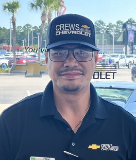 Staff member Roberto Salvatierra from ID_928daf35fd77