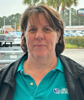 Staff member Glenda Pierpoint from ID_796860698f9c