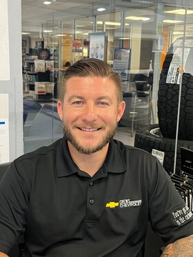 Staff member James Corliss from ID_779a0a0bb0b2