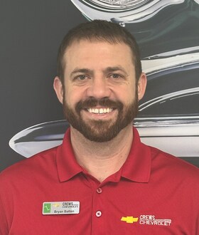 Staff member Bryan Batten from ID_612cdafe616d