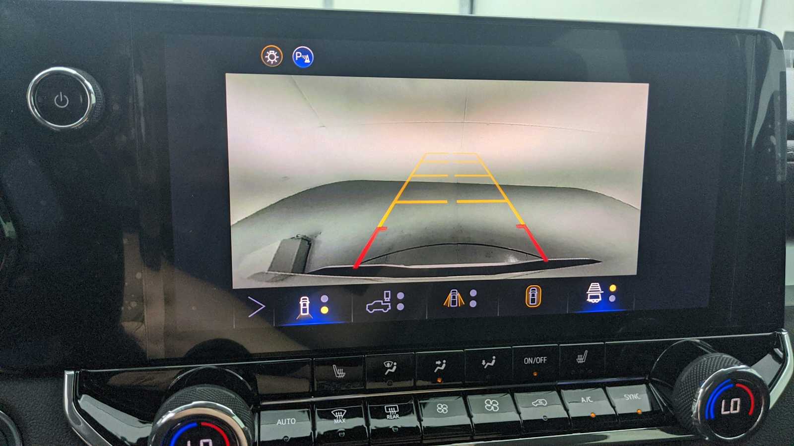 2026 Chevrolet Colorado LT - Photo 17