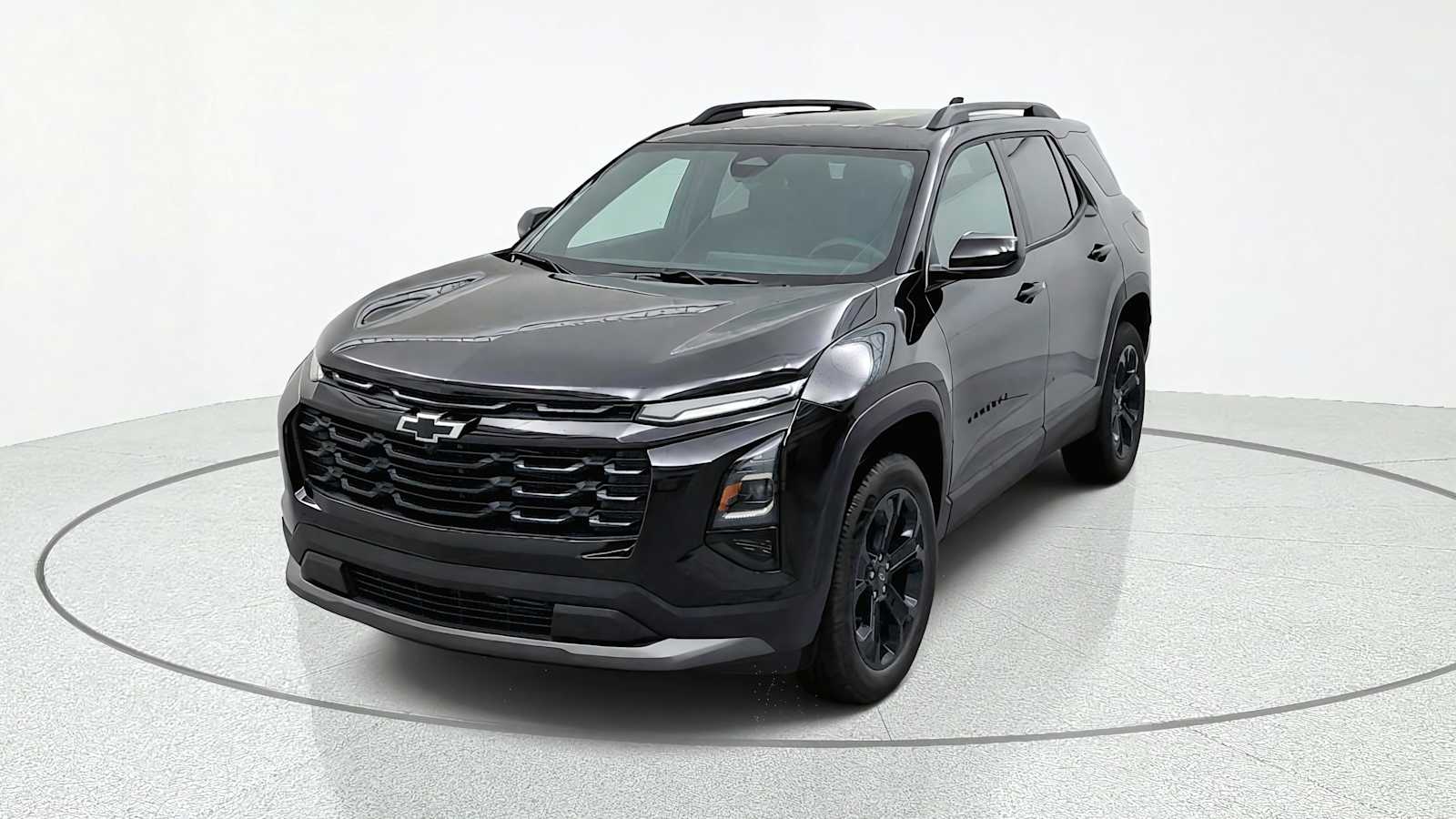 New 2027 Chevrolet Equinox LT SUV