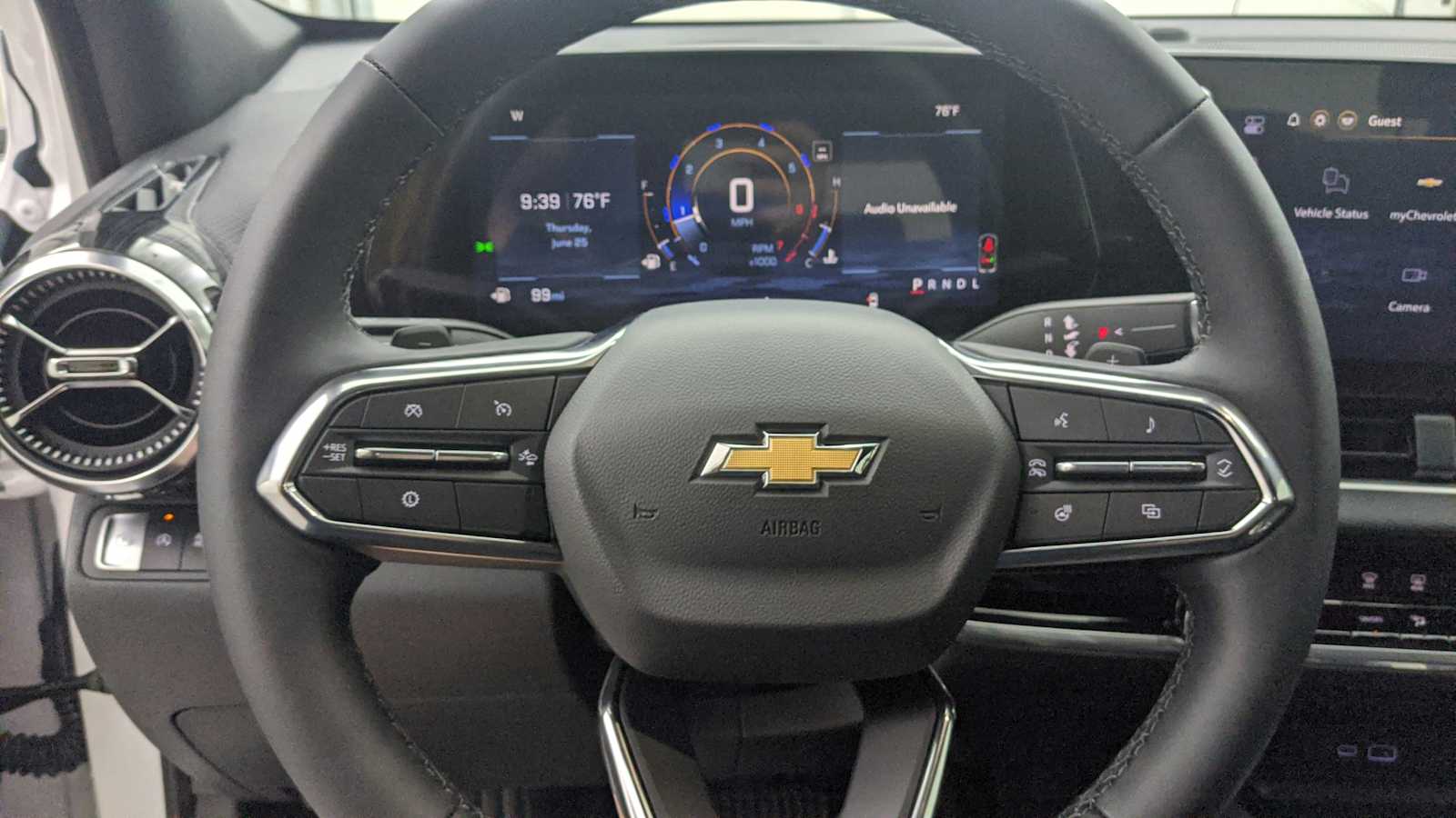 2026 Chevrolet Equinox LT - Photo 15