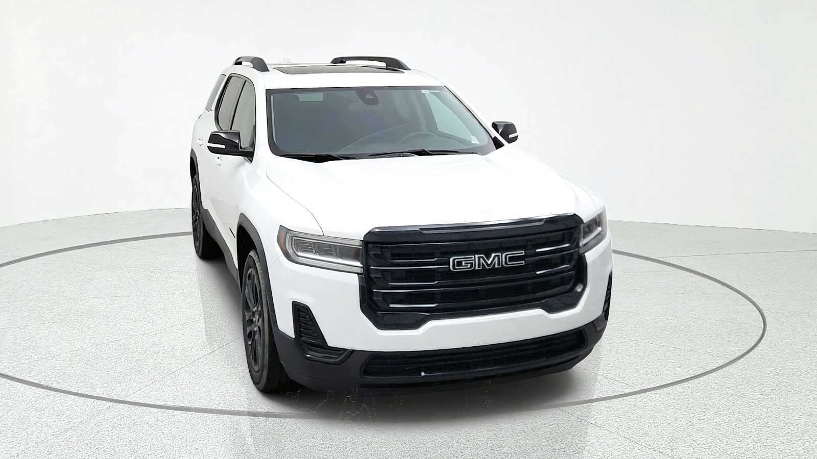 Used 2023 GMC Acadia SLE SUV