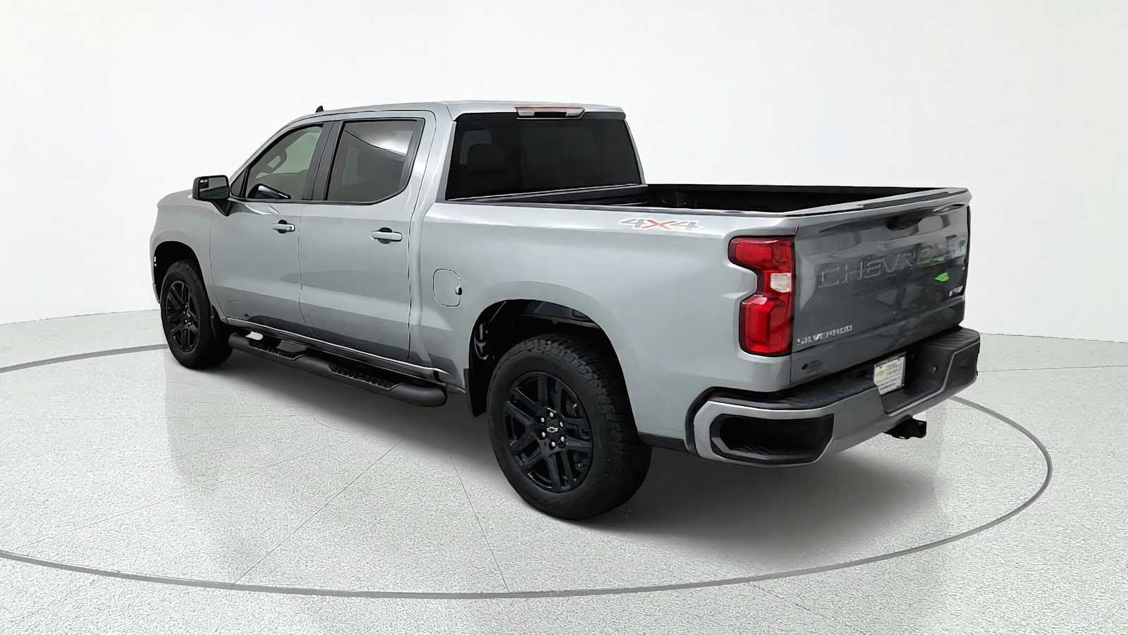 2026 Chevrolet Silverado 1500 RST - Photo 6