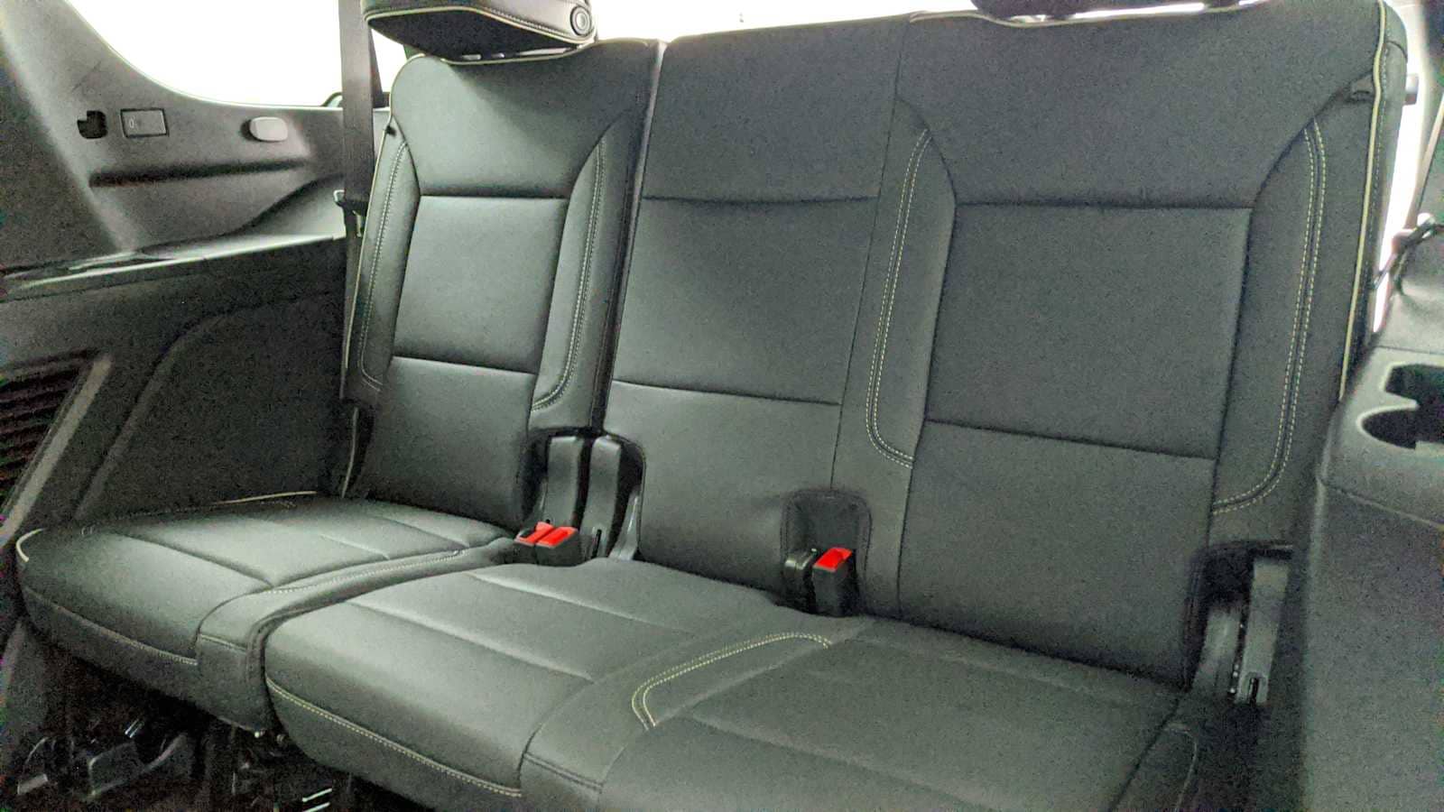 2026 Chevrolet Tahoe Premier - Photo 25