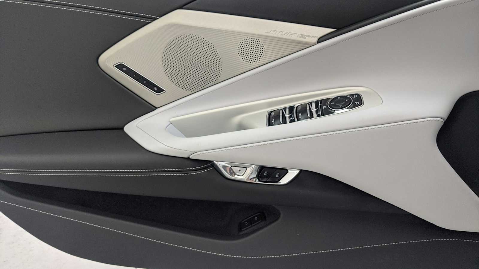 2026 Chevrolet Corvette 2LT - Photo 22