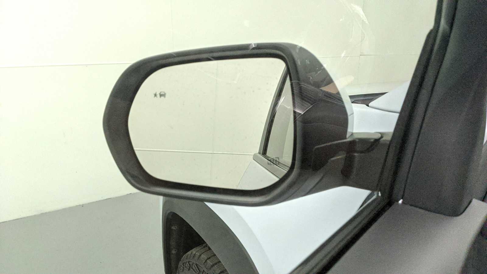 2026 Chevrolet Equinox ACTIV - Photo 13