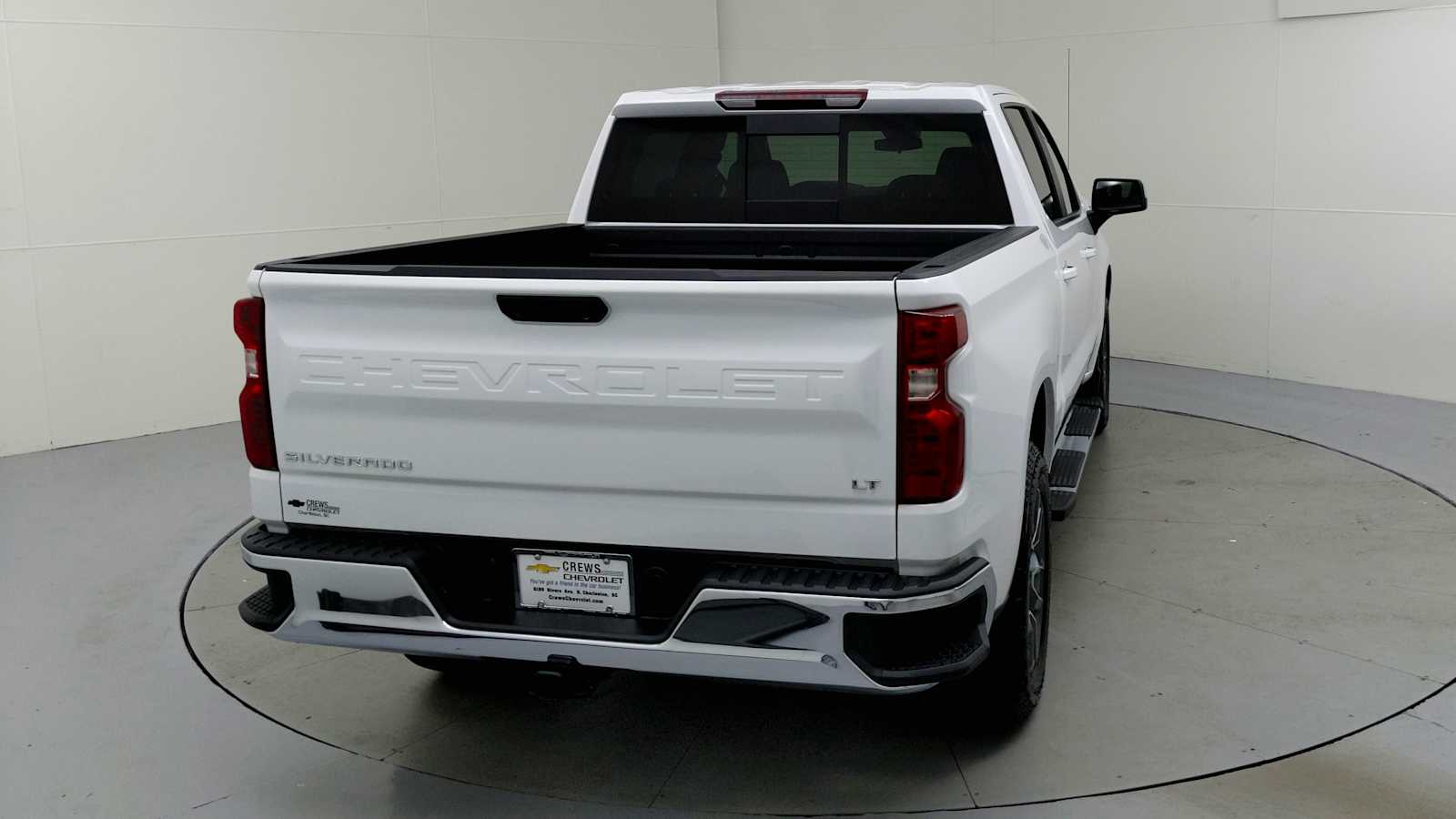 2026 Chevrolet Silverado 1500 LT - Photo 9
