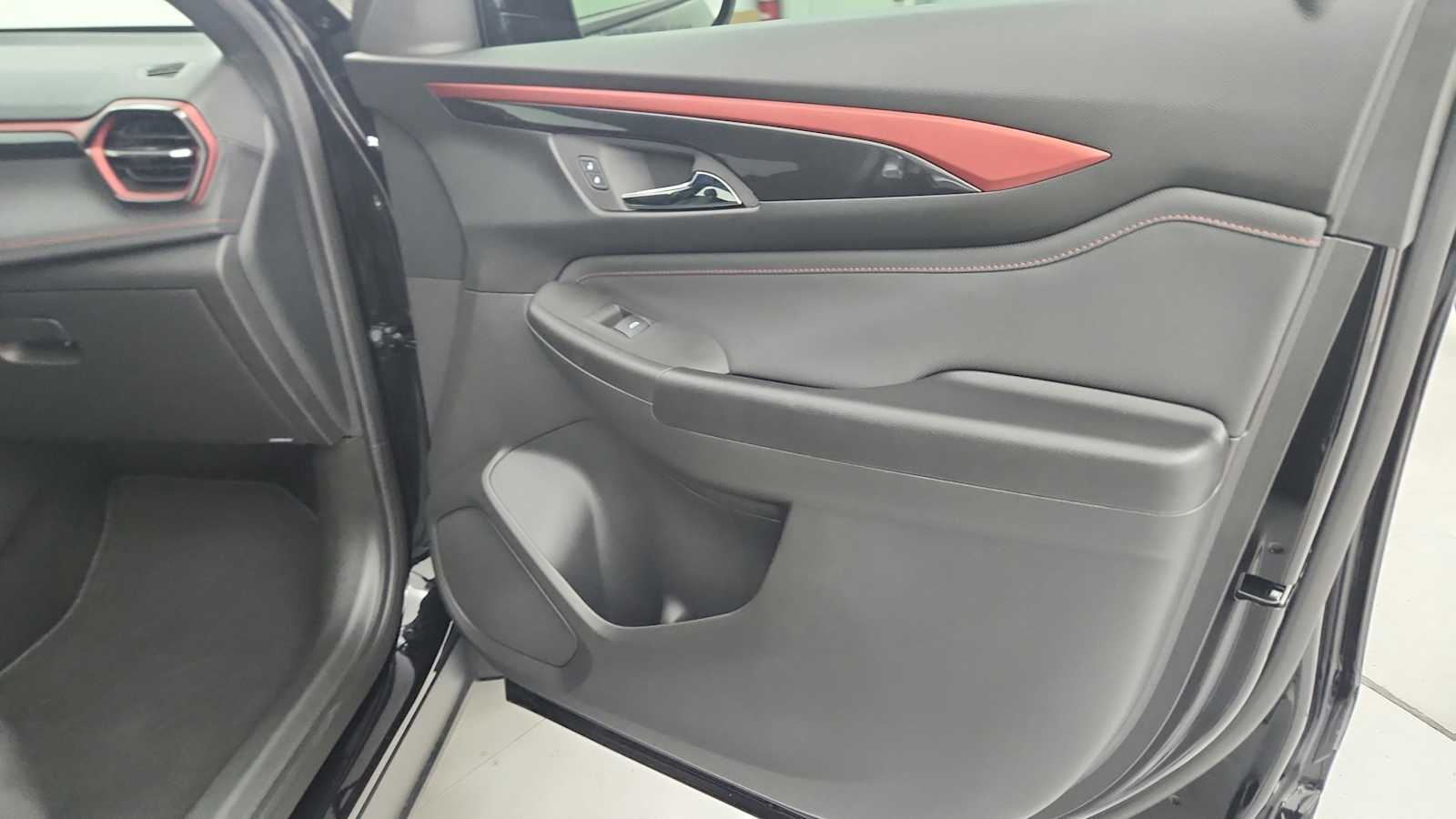 2026 Chevrolet Trailblazer RS - Photo 27