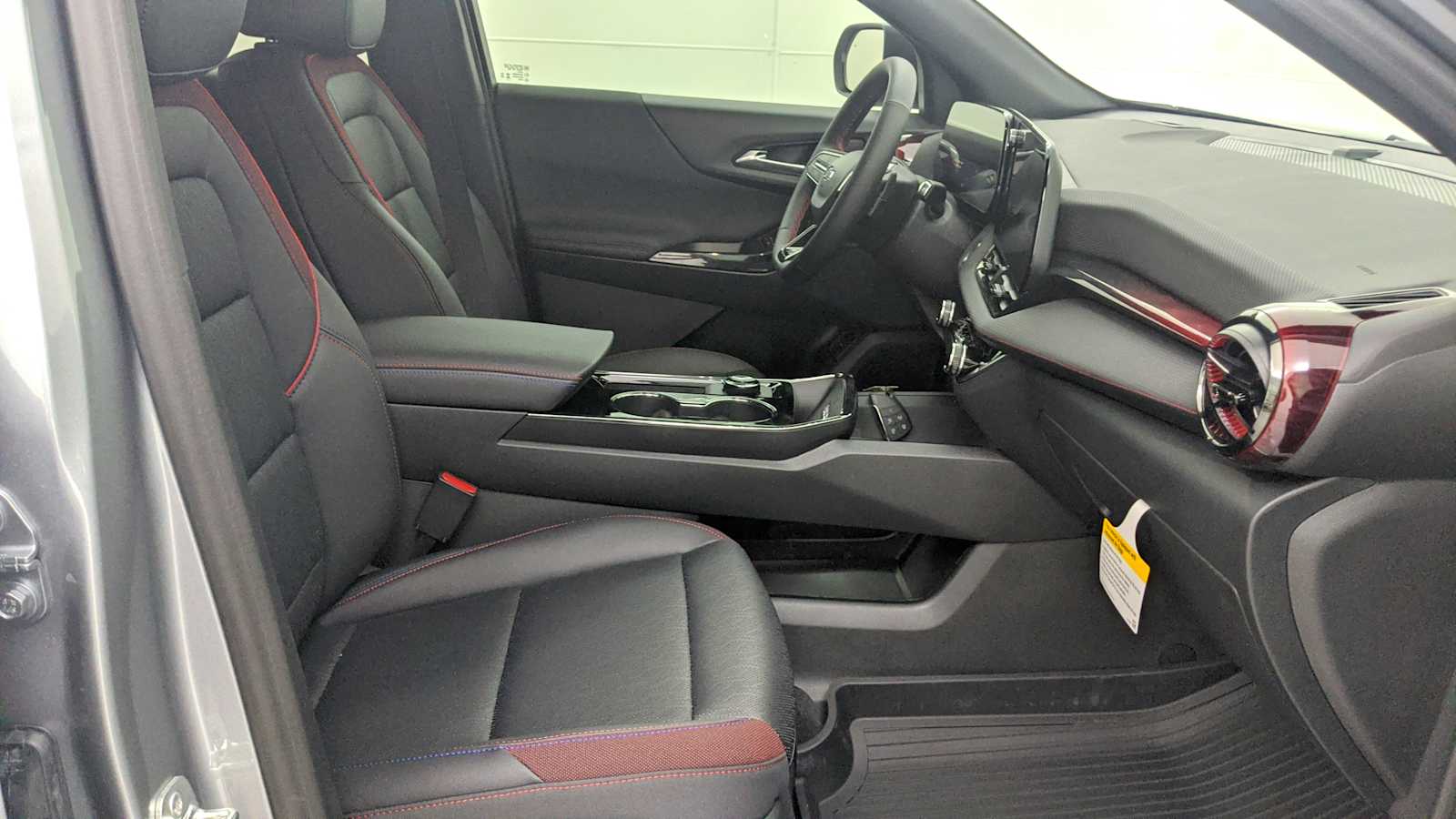 2026 Chevrolet Equinox RS - Photo 29