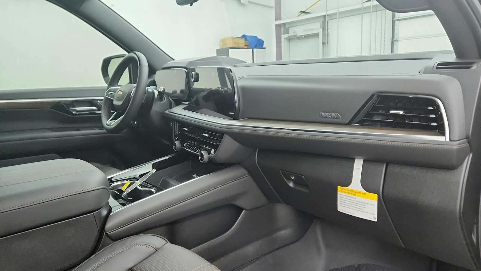 2026 Chevrolet Tahoe High Country - Photo 27