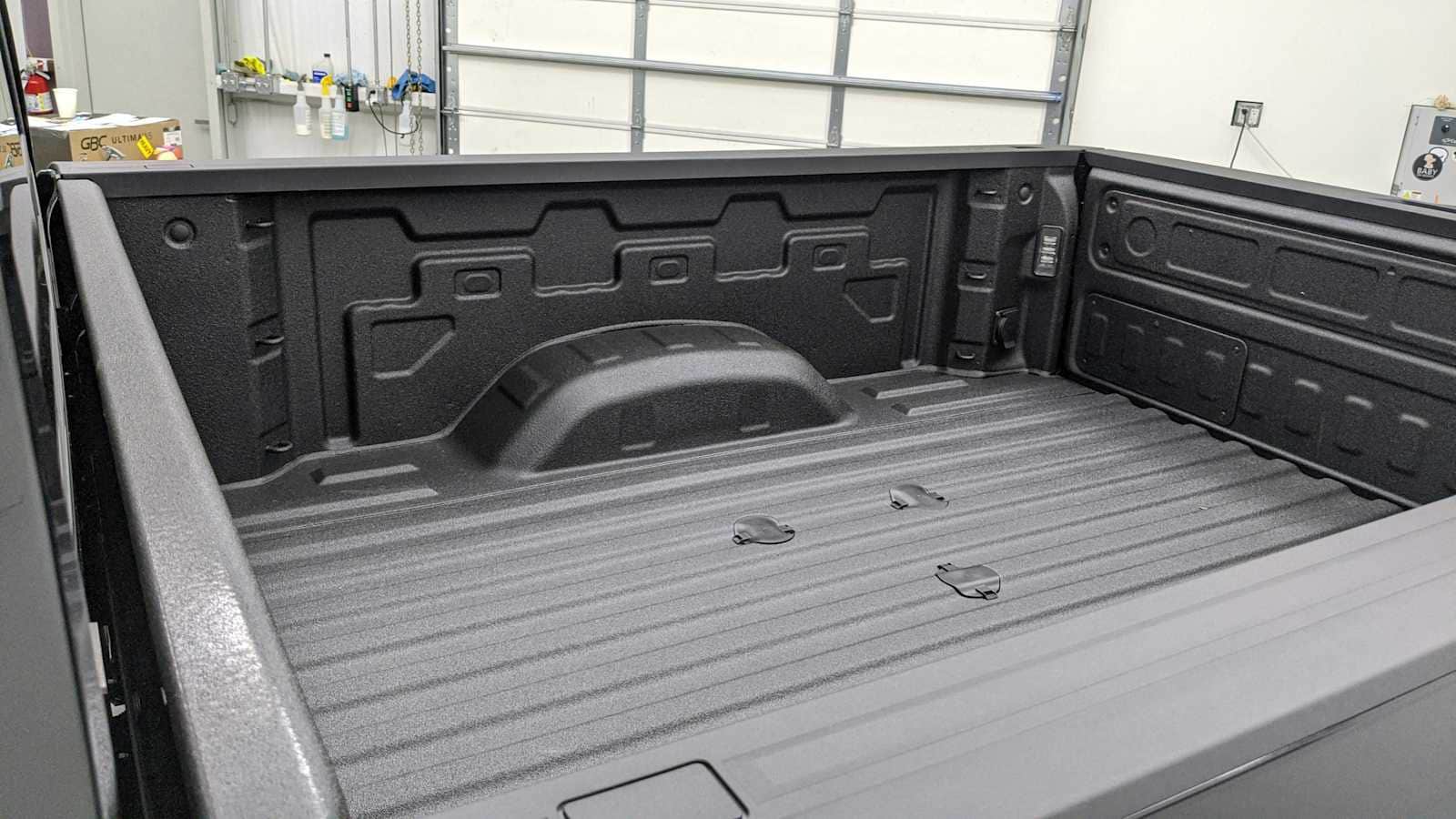 2026 Chevrolet Silverado 2500 HD LTZ - Photo 26