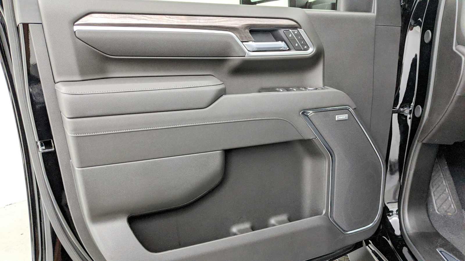 2026 Chevrolet Silverado 2500 HD LTZ - Photo 25