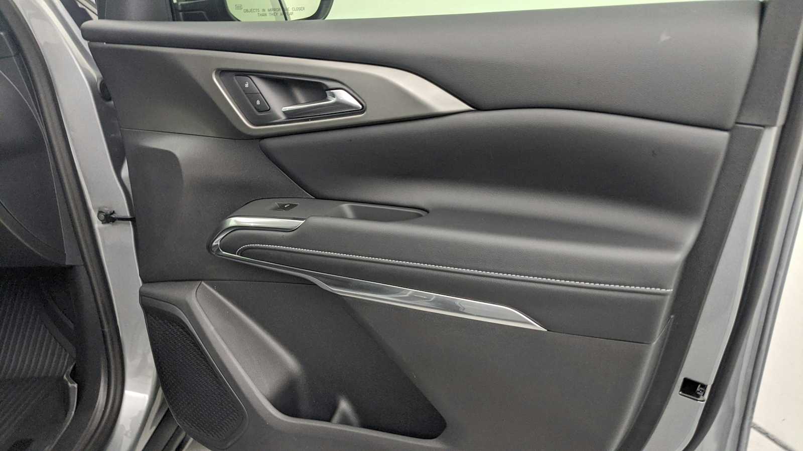 2026 Chevrolet Traverse LT - Photo 29