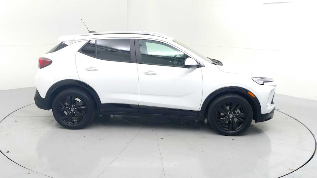 Used 2024 Buick Encore GX Sport Touring SUV