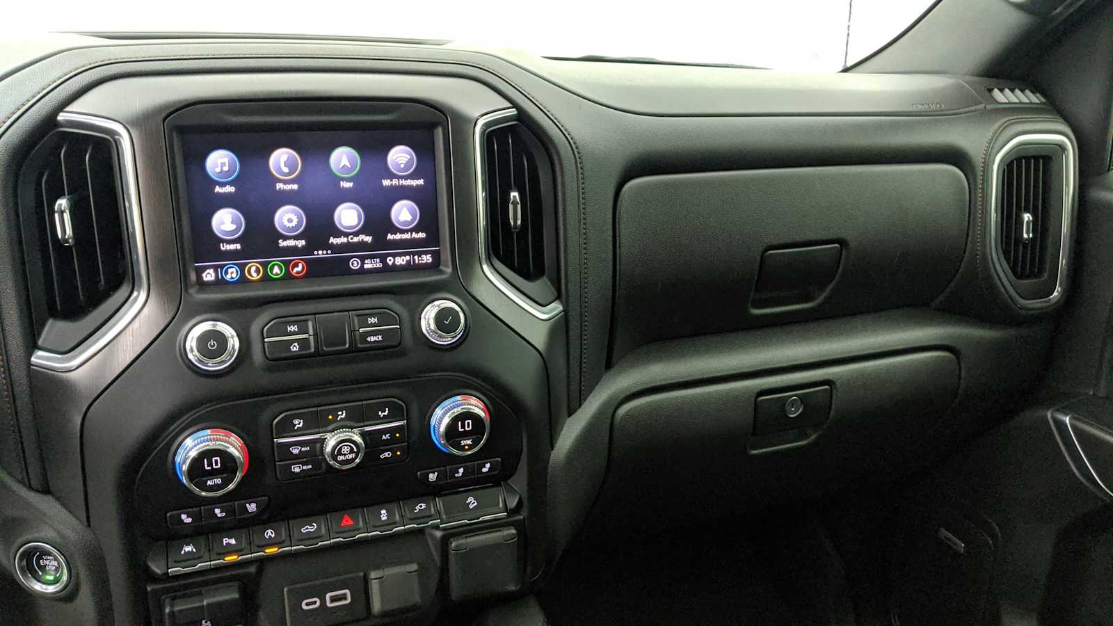 2020 GMC Sierra 1500 AT4 - Photo 22