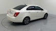  Chevrolet Sonic
