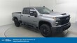 Chevrolet Silverado 2500 HD